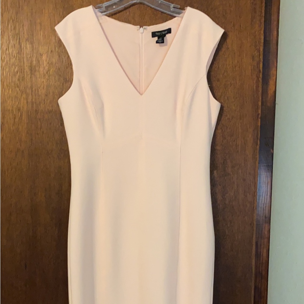 White House Black Market Sheath Dress